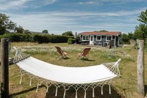 Family Home On Enø Offers Idyllic Island Life