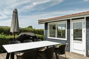 Family Home On Enø Offers Idyllic Island Life