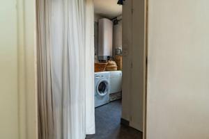 Villas Havre de paix au pied du Faron : photos des chambres