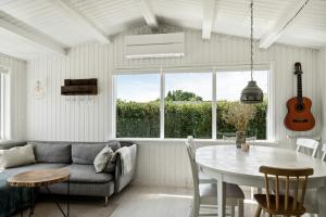 Family Home On Enø Offers Idyllic Island Life