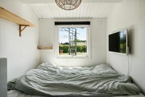 Family Home On Enø Offers Idyllic Island Life