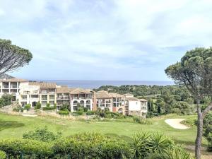 Apartment LEsquinade - G4 126 by Interhome