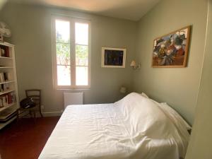 Villas Havre de paix au pied du Faron : photos des chambres