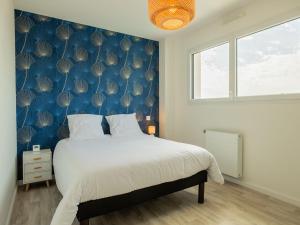 Maisons de vacances Holiday Home Villa Ty Coz by Interhome : photos des chambres