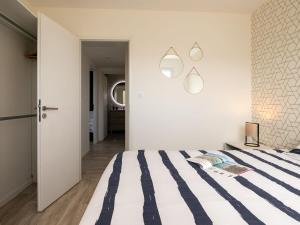 Maisons de vacances Holiday Home Villa Ty Coz by Interhome : photos des chambres