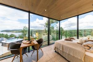 Subtle Luxury By Bunnefjorden