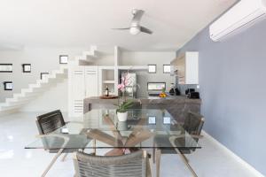 2BDR Condo - Lux & Nature in Tulum - Horus