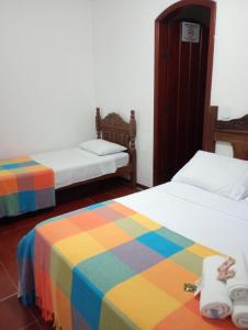 Pousada Alecrim Dourado