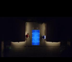 QusarAframe Shahdag Qayakend