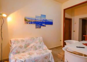 Quiet Mountains Apartment - with Wi-Fi, Smart TV