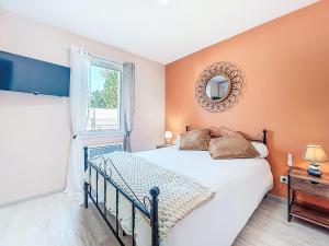 Maisons de vacances Holiday Home Plassan by Interhome : photos des chambres