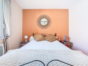 Maisons de vacances Holiday Home Plassan by Interhome : photos des chambres