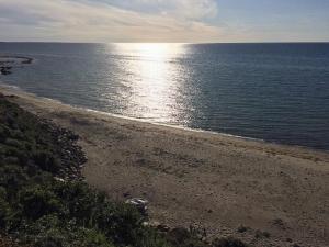 Architect-Designed Summer House Near Hald Strand