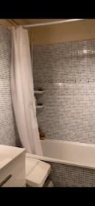 Bel appartement au centre de PARIS