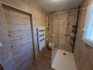 Maisons de vacances Maison Harmonia! Private Pool, BBQ, AC and Playground : photos des chambres