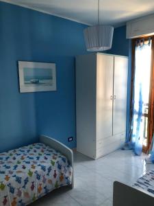 A 300 m dal mare: signorile e silenzioso img16