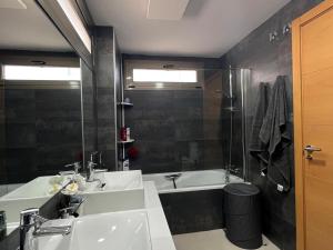 Confortable Apartamento en Pulpí, Andalucía, 2 Dormitorios - ES-376-14