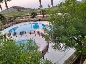 Cómodo apartamento en Pulpí, 2 dormitorios, cerca de Playa Encuentro - ES-376-37