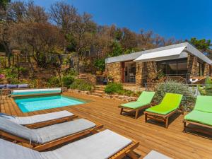 Holiday Home Village des Fourches by Interhome