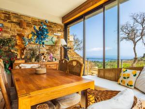 Holiday Home Village des Fourches by Interhome