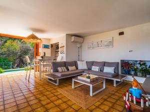 Holiday Home Village des Fourches by Interhome