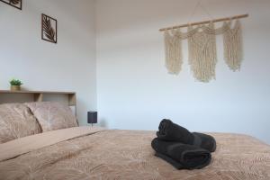 Appartements La Francaise - 85m2 : photos des chambres