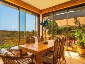 Holiday Home Village des Fourches by Interhome