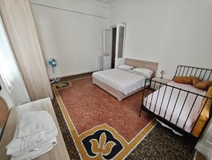 Genova Terminal Airport House