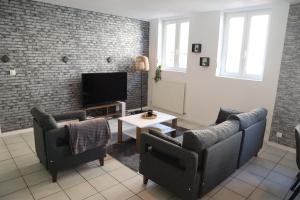 La Française - 85m2 - 4hvězdičkové hotely ve městě Vierzon