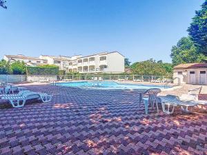 Appartements Apartment l'Oasis by Interhome : photos des chambres