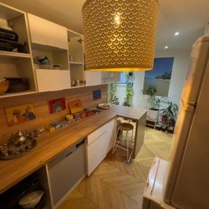 Appartement Paris 12 proche du centre avec parking