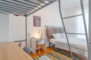 La Siesta, X famiglie e piccoli gruppi