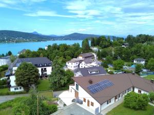 Apartment Sunshine view 3 by Interhome