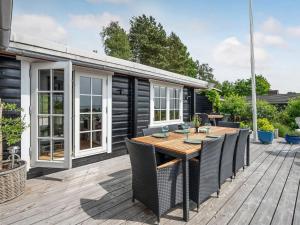 Holiday Home Harda - 800m from the sea by Interhome