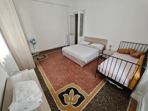 Genova Terminal Airport House