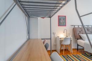 La Siesta, X famiglie e piccoli gruppi