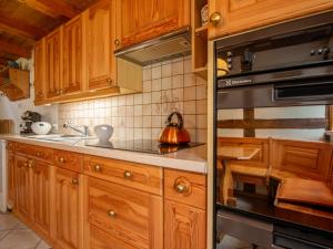 Holiday Home Sianowska Huta by Interhome