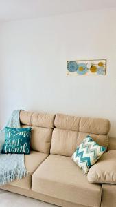 Apartamento Campo de Golf