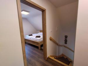 Holiday Home Pod lesem 265 by Interhome