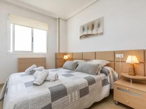 Apartment Torremar-4 by Interhome