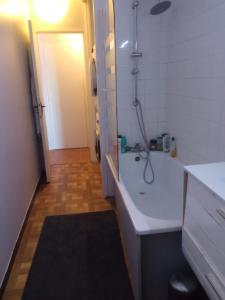 Appartements Appartement au porte de Paris : photos des chambres