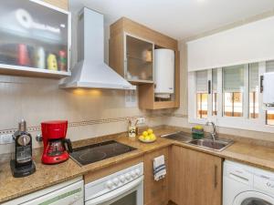 Apartment Torremar-4 by Interhome