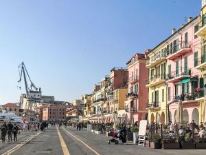 Apartment Mareviglia - Meereswunder by Interhome img31