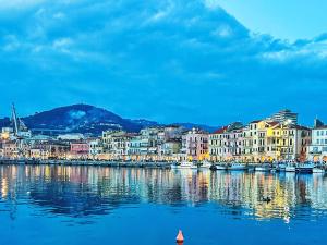 Apartment Mareviglia - Meereswunder by Interhome img34