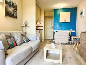 Apartment Village Cap Estérel - LEsquinade-108 by Interhome