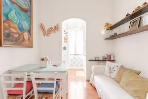 Casa della Salita San Pietro