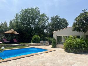 Maisons de vacances Holiday Home L'auberg'Inn by Interhome : photos des chambres