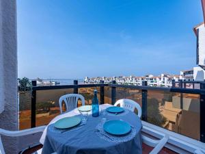 Appartements Apartment Palmyra-6 by Interhome : photos des chambres