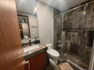 Paramar Black Condominio en Tulum