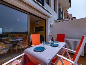 Appartements Apartment Palmyra-3 by Interhome : photos des chambres